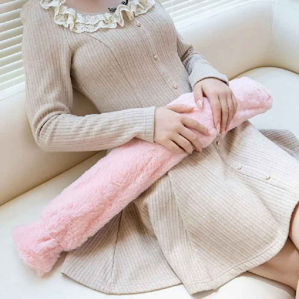 bouillotte-longue-rose-chaleur-corps-entier