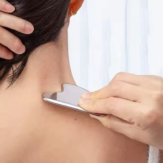 Gua sha visage et drainage lymphatique : le guide complet