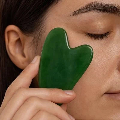 Comment utiliser le gua sha : la technique qui fait la différence