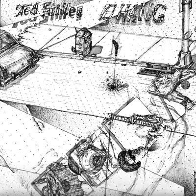 Bhang — Expanded Edition — Ted Stilles