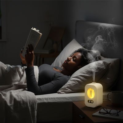 Diffuseur-huile-essentielle-odeur-relaxante