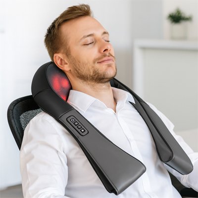 appareil-de-massage-electrique-chauffant