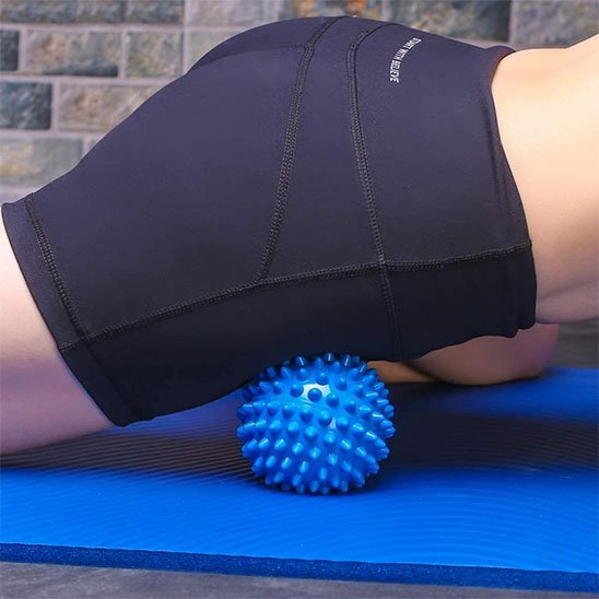 balle-de-massage-bleu-massage-sportif
