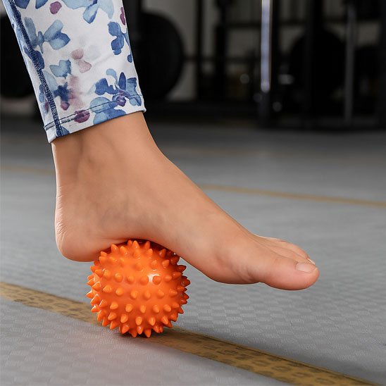 balle-de-massage-orange-massage-pied