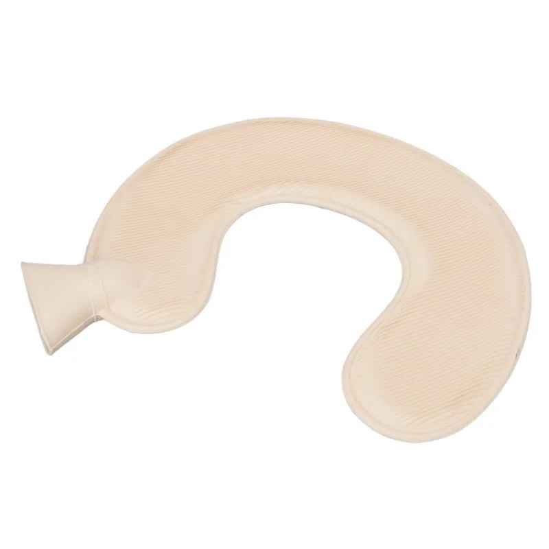 bouillotte-blanc-eau-chaude-soulagement-douleurs