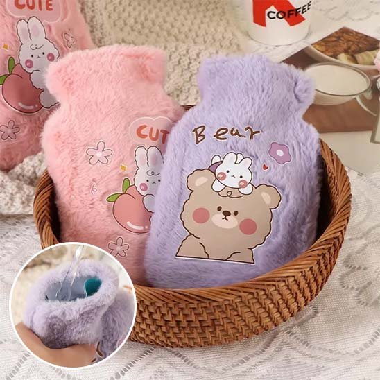 bouillotte-confort-rose-violet
