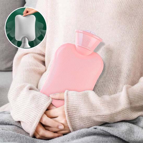 bouillotte-rose-gris-chauffe-corps