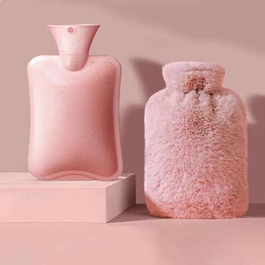 bouillotte-rose-peluche-enveloppe
