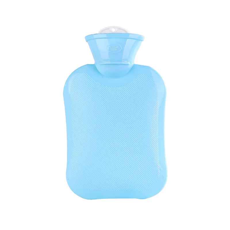 bouillotte-sac-eau-chaude-bleu
