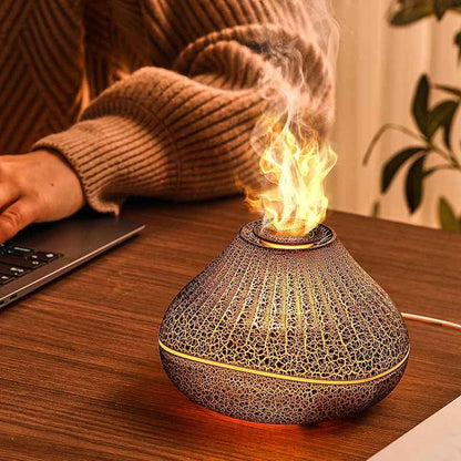 Diffuseur huile essentielle | ZenPure