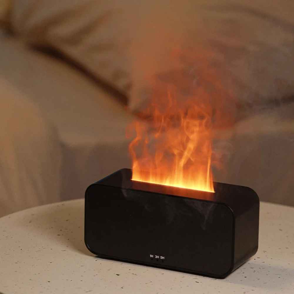 diffuseur-huile-essentielle-flamme-chaleur