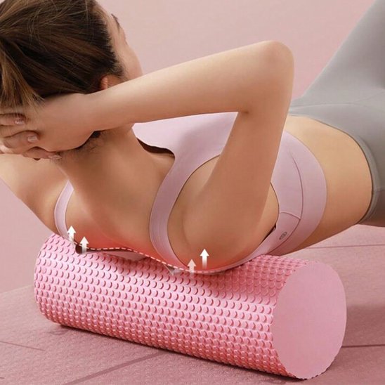 foam-roller-relaxation-massage-corps