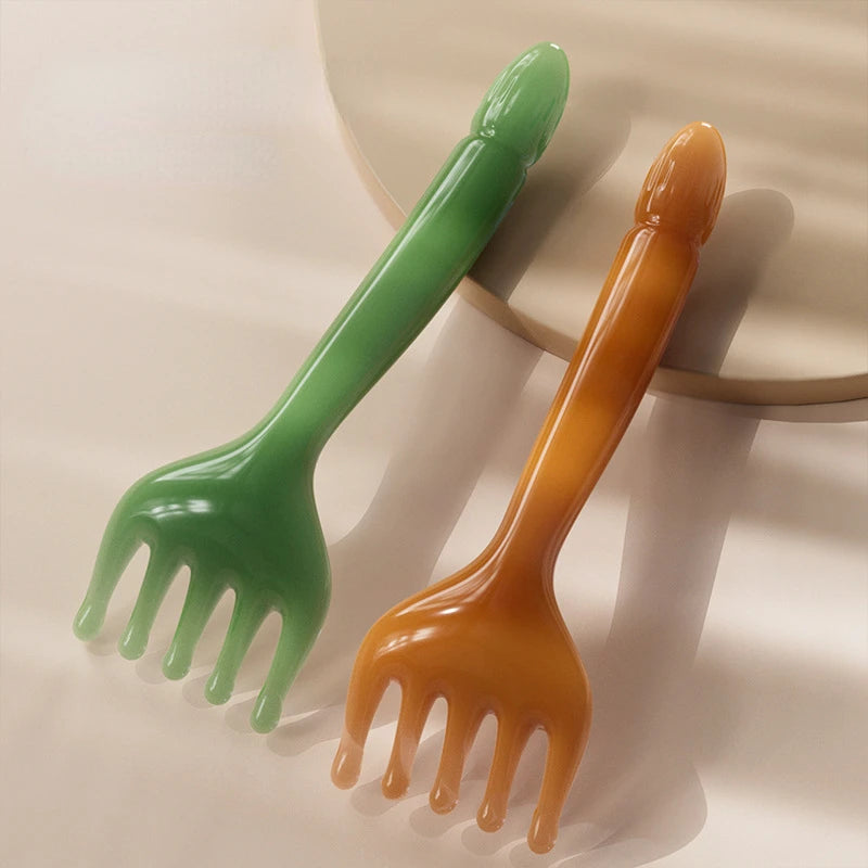 gua-sha-cinq-griffe-gratte-tete