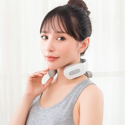 masseur-cervical-vibration-legere