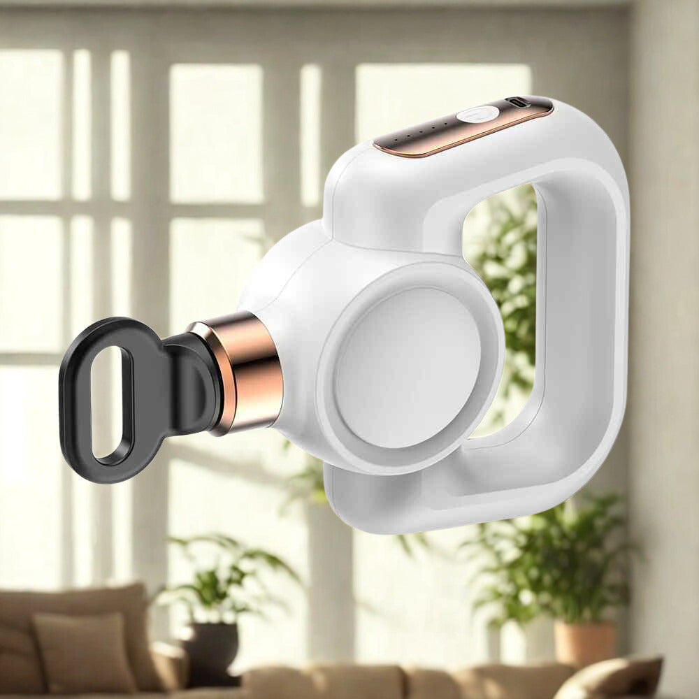 Pistolet de massage | ProExtensible