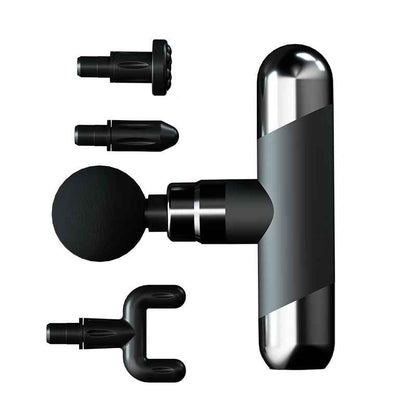 pistolet-de-massage-gris-quatre-tetes