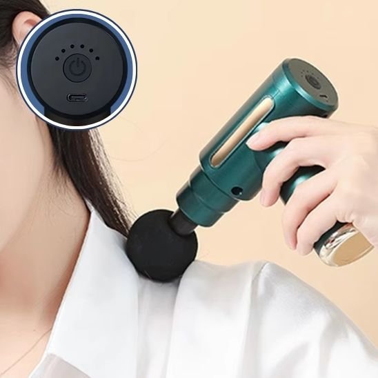 pistolet-de-massage-mini-portable
