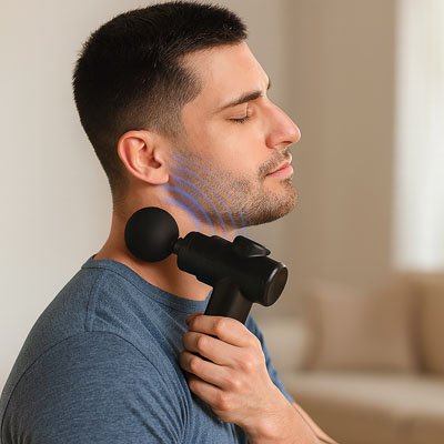 pistolet-de-massage-plusieurs-vibrations
