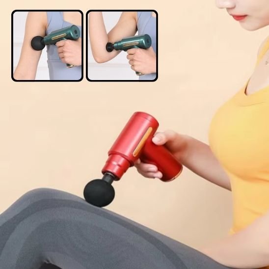 pistolet-de-massage-puce-intelligente