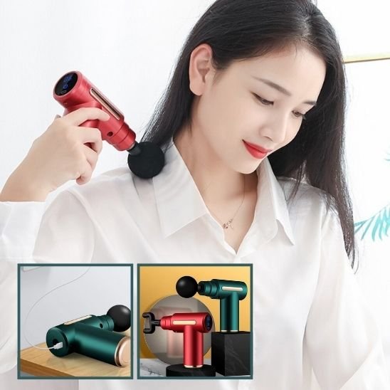 pistolet-de-massage-quatre-tetes