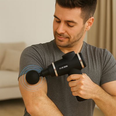 pistolet-de-massage-relaxation-musculaire