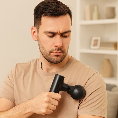 pistolet-de-massage-relaxation-therapie