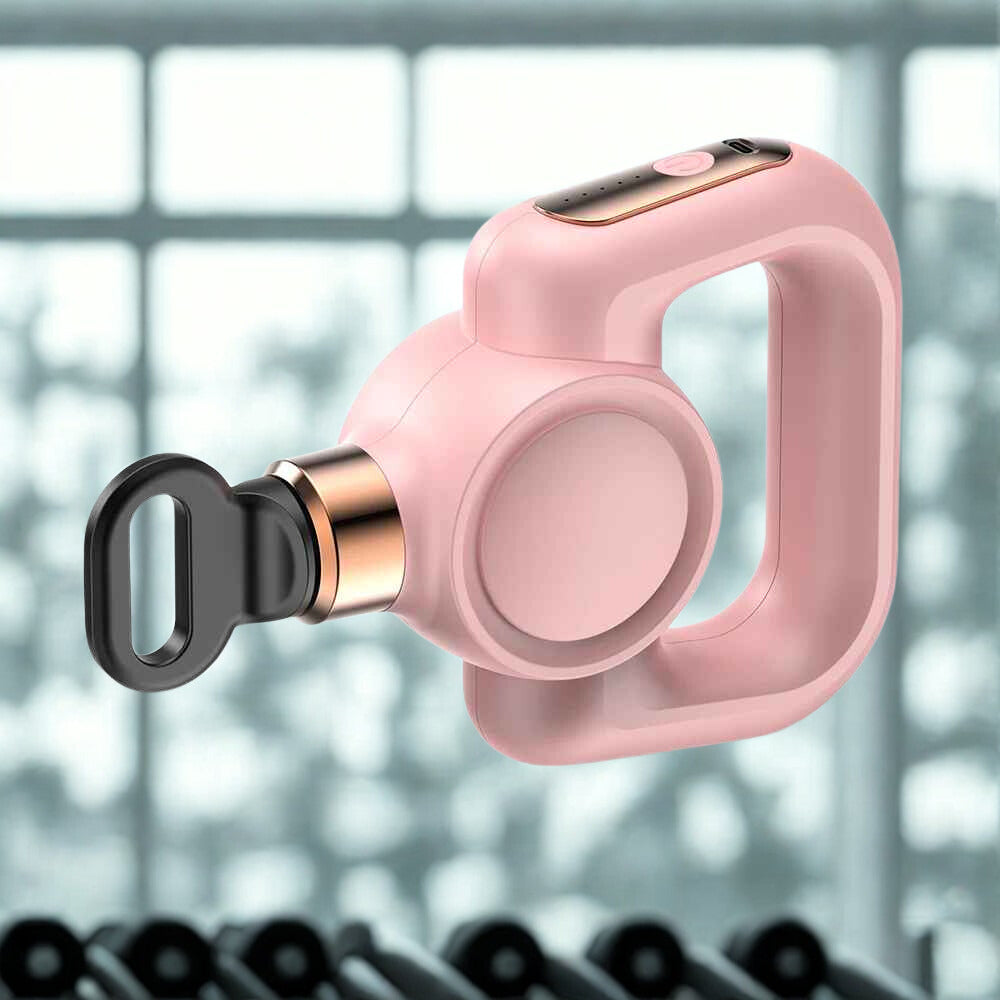 Pistolet de massage | ProExtensible