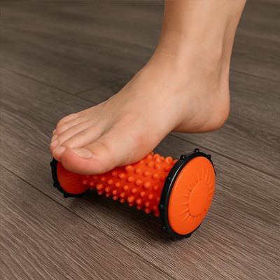 rouleau-de-massage-cible-pied