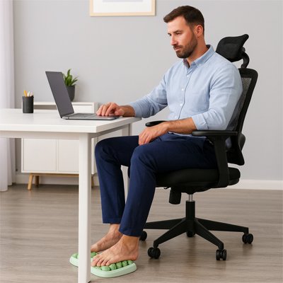 rouleau-de-massage-detente-pieds-travail