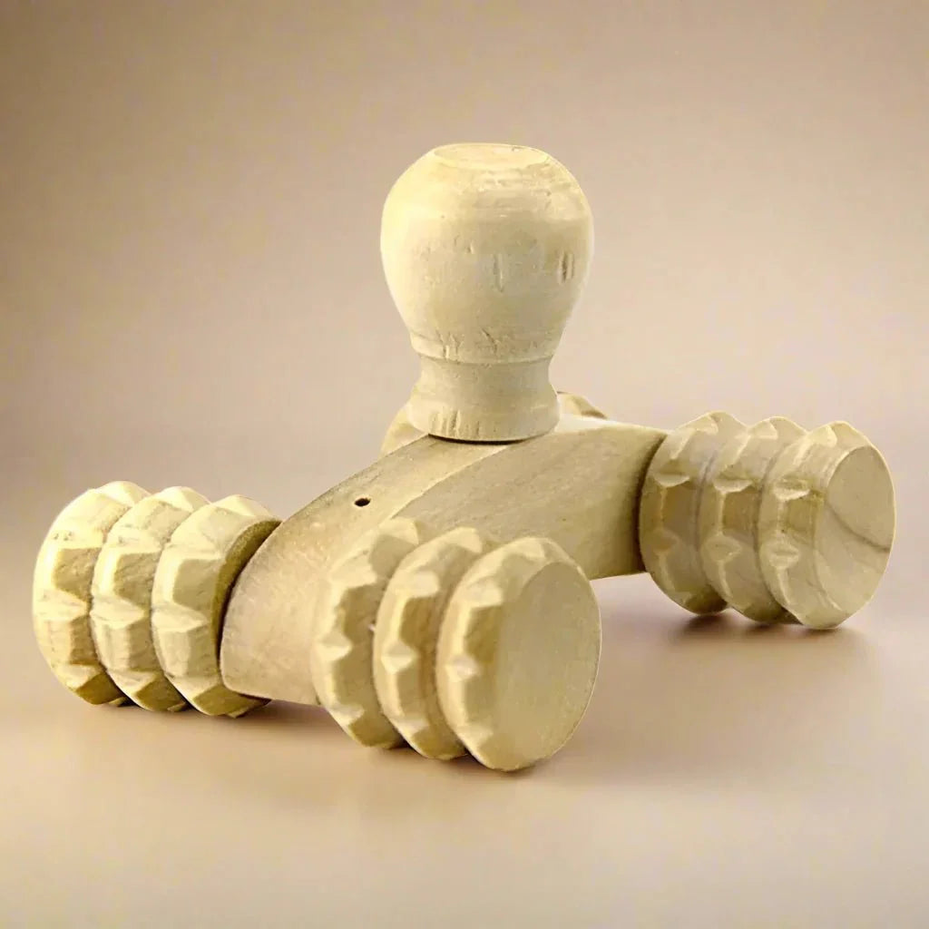 Rouleau de Massage - FootEase™ - HandRoll - massagemaison