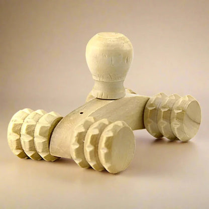 Rouleau de Massage - FootEase™ - HandRoll - massagemaison