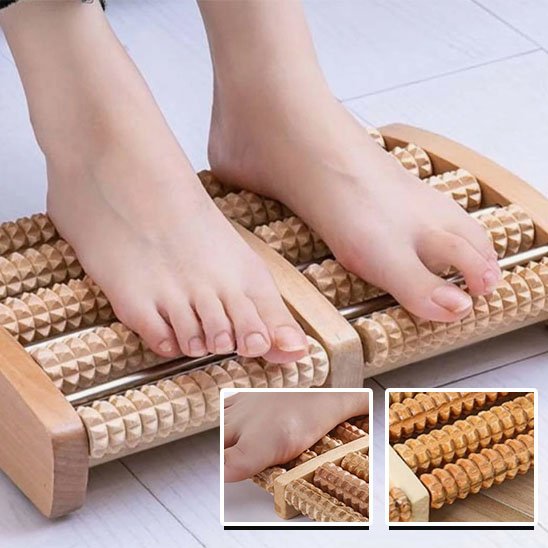 rouleau-de-massage-pieds-double