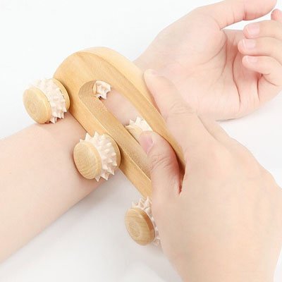 rouleau-de-massage-six-roues