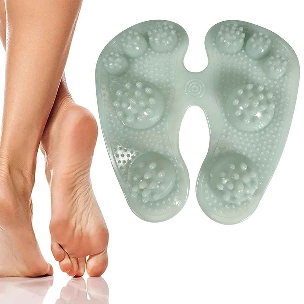 tapis-dacupression-forme-pieds-gris