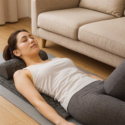 tapis-dacupression-gris-relaxation