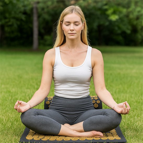 tapis-dacupression-meditation-or