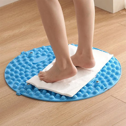 tapis-dacupression-réflexologie-detente